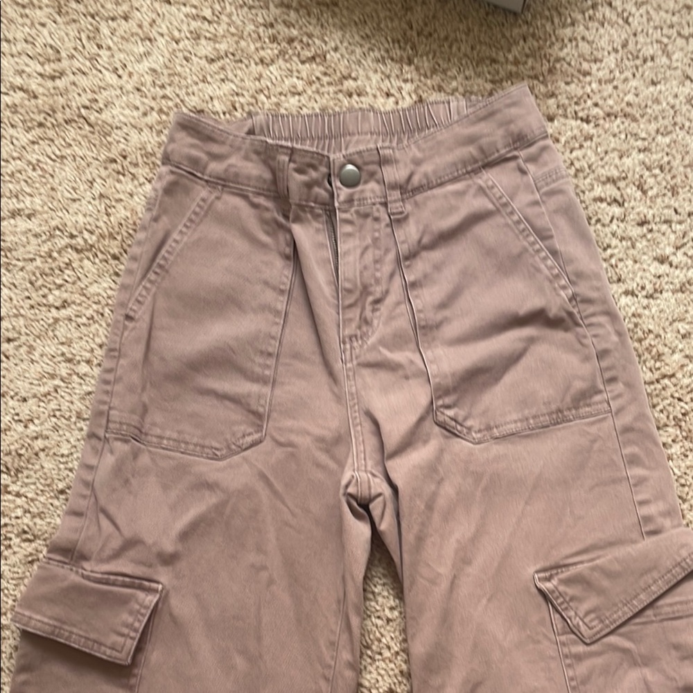 Wild fable Cargo Pants